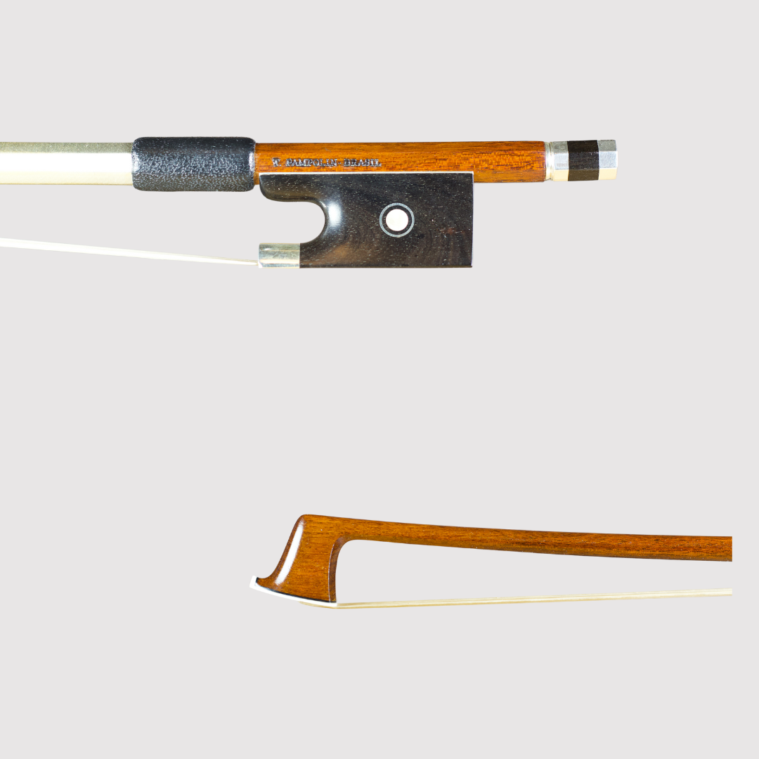 ARCOS BRASIL S/E IPE VIOLA BOW