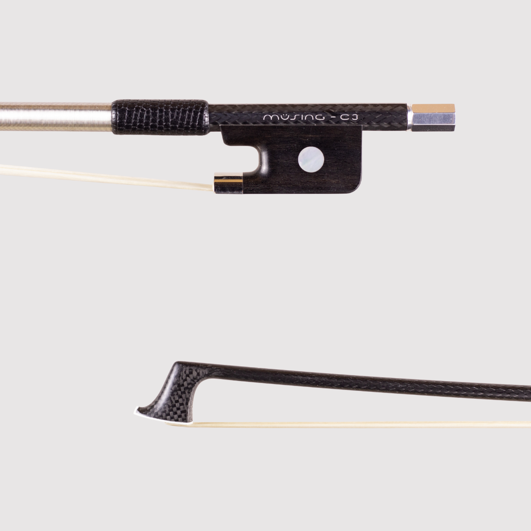 MUSING C3 - VIOLA BOW