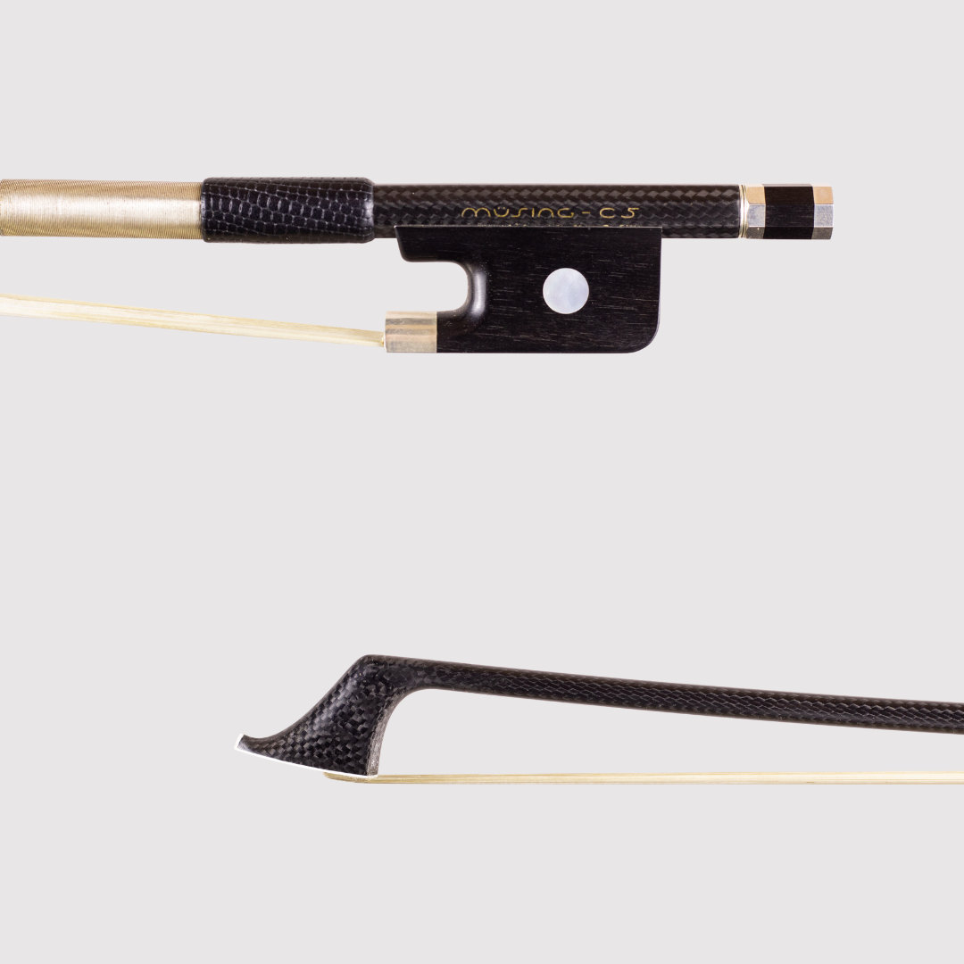 MUSING C5 - CELLO BOW