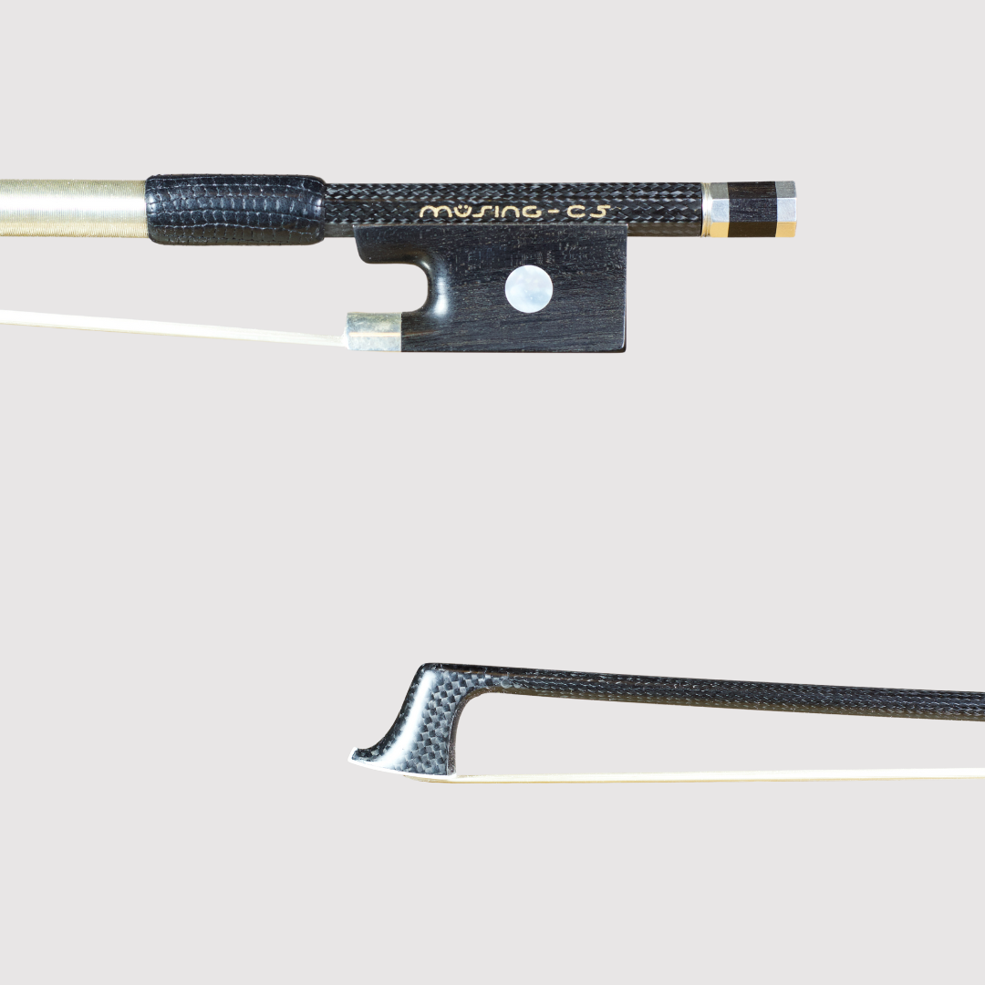 MUSING C5 - VIOLIN BOW