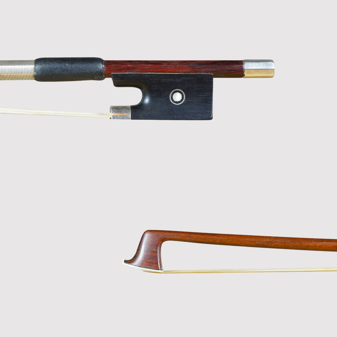 BEARDEN VIOLIN BOW