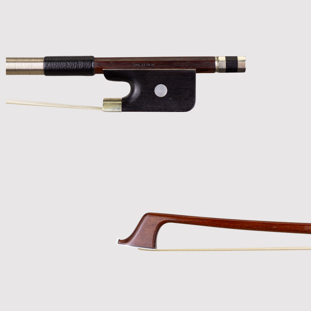 JAC FLUCK CELLO BOW