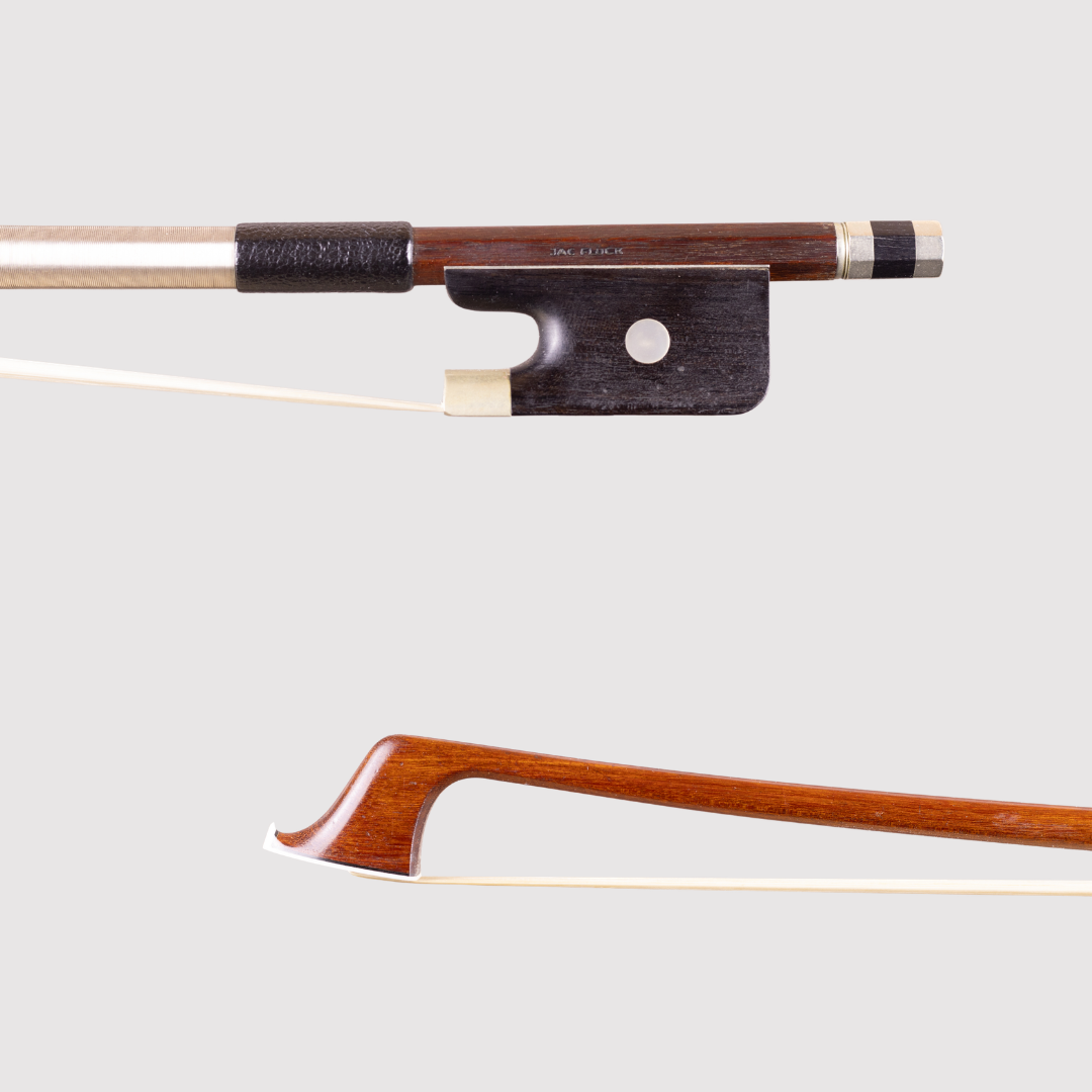 JAC FLUCK CELLO BOW