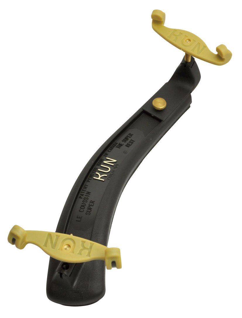 KUN SHOULDER REST - 1/2-3/4 VIOLIN