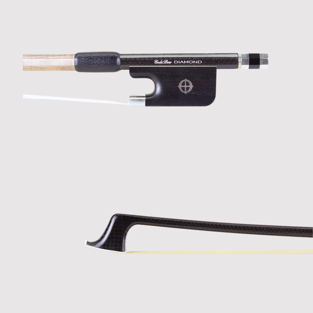 CODABOW DIAMOND SX - CELLO BOW