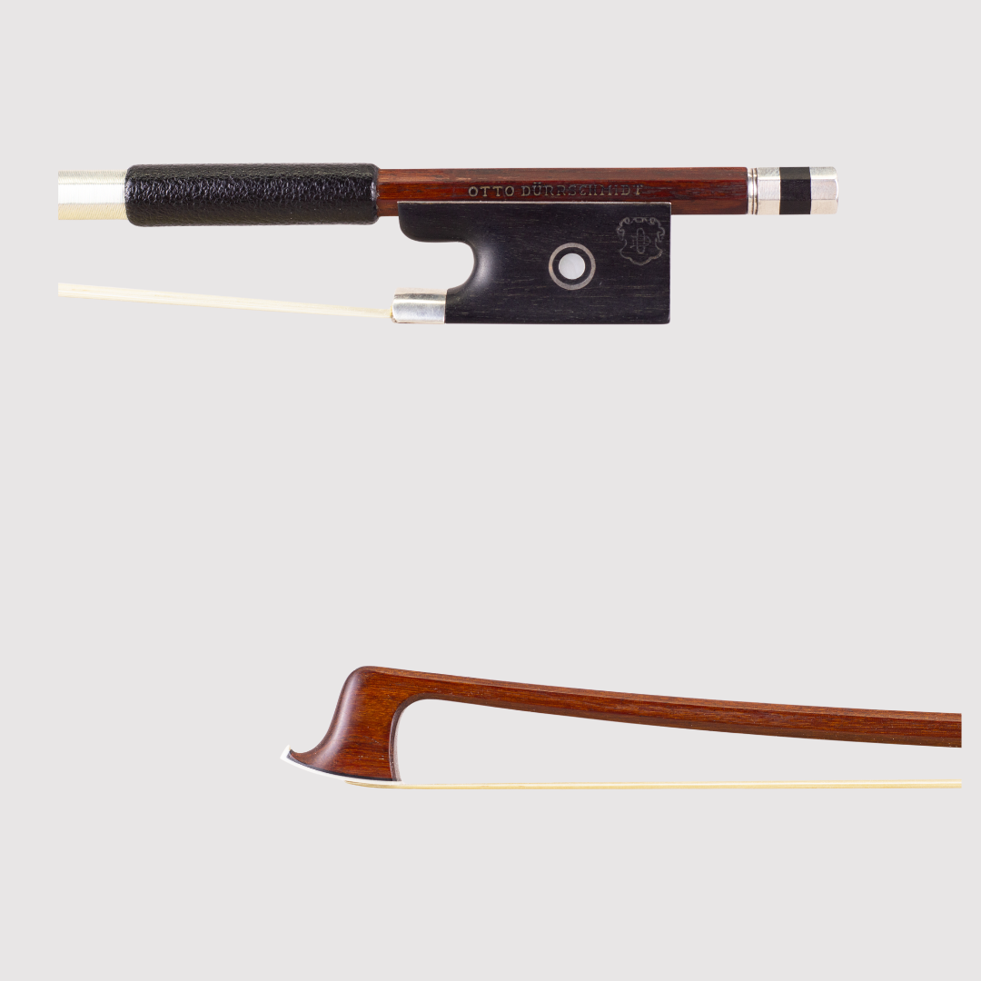 ヴァイオリン 弓 otto dürrschmidt OTTO DURRSCHMIDT VIOLIN BOW – The Violin Shop