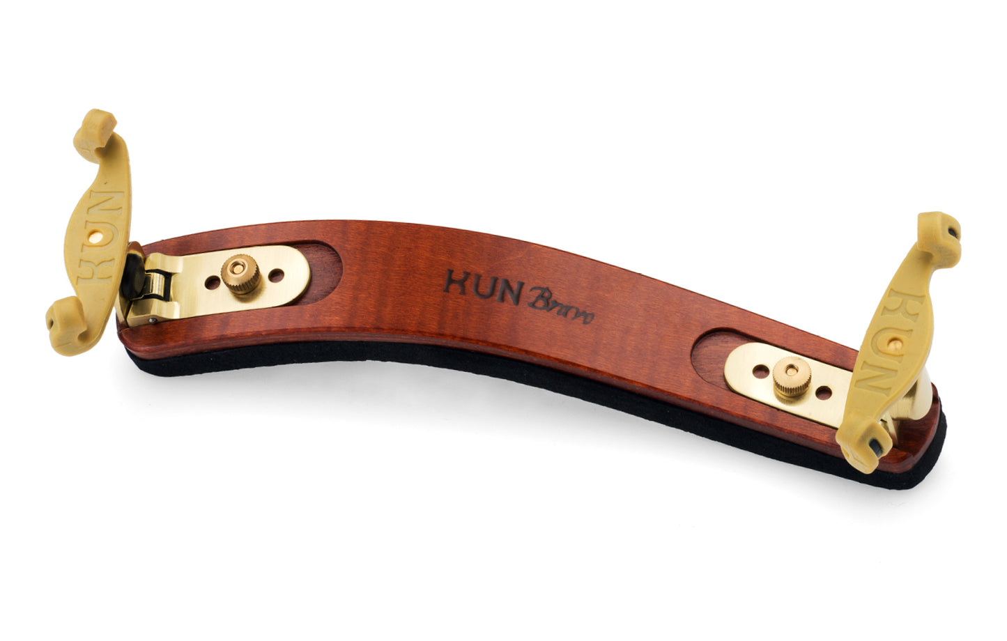 KUN BRAVO SHOULDER REST - VIOLIN