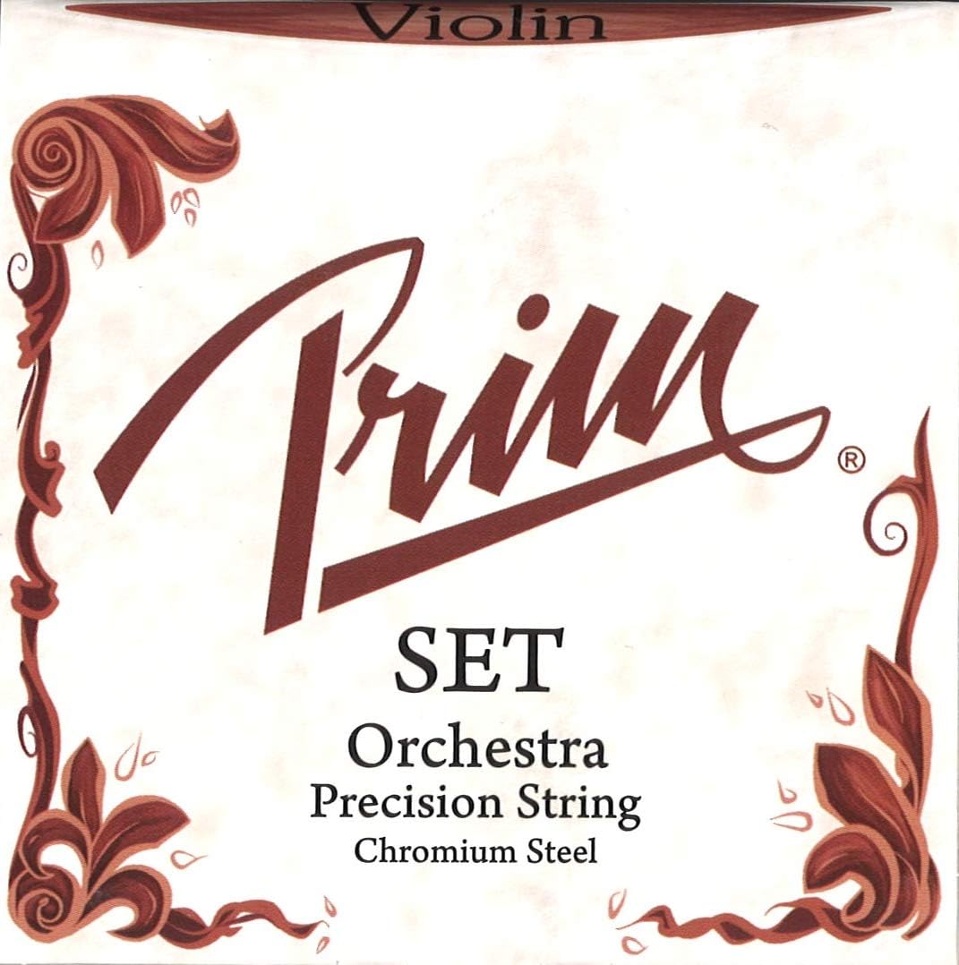 PRIM ORCHESTRA-G : 4/4