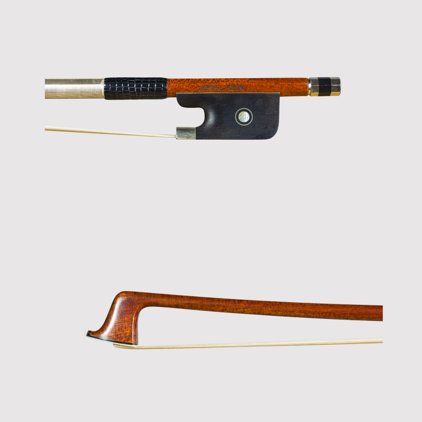 JONPAUL FUSION - VIOLA BOW