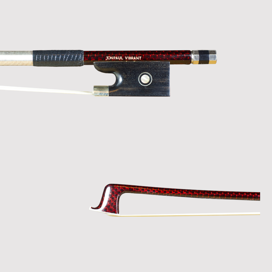 JONPAUL VIBRANT - VIOLIN BOW