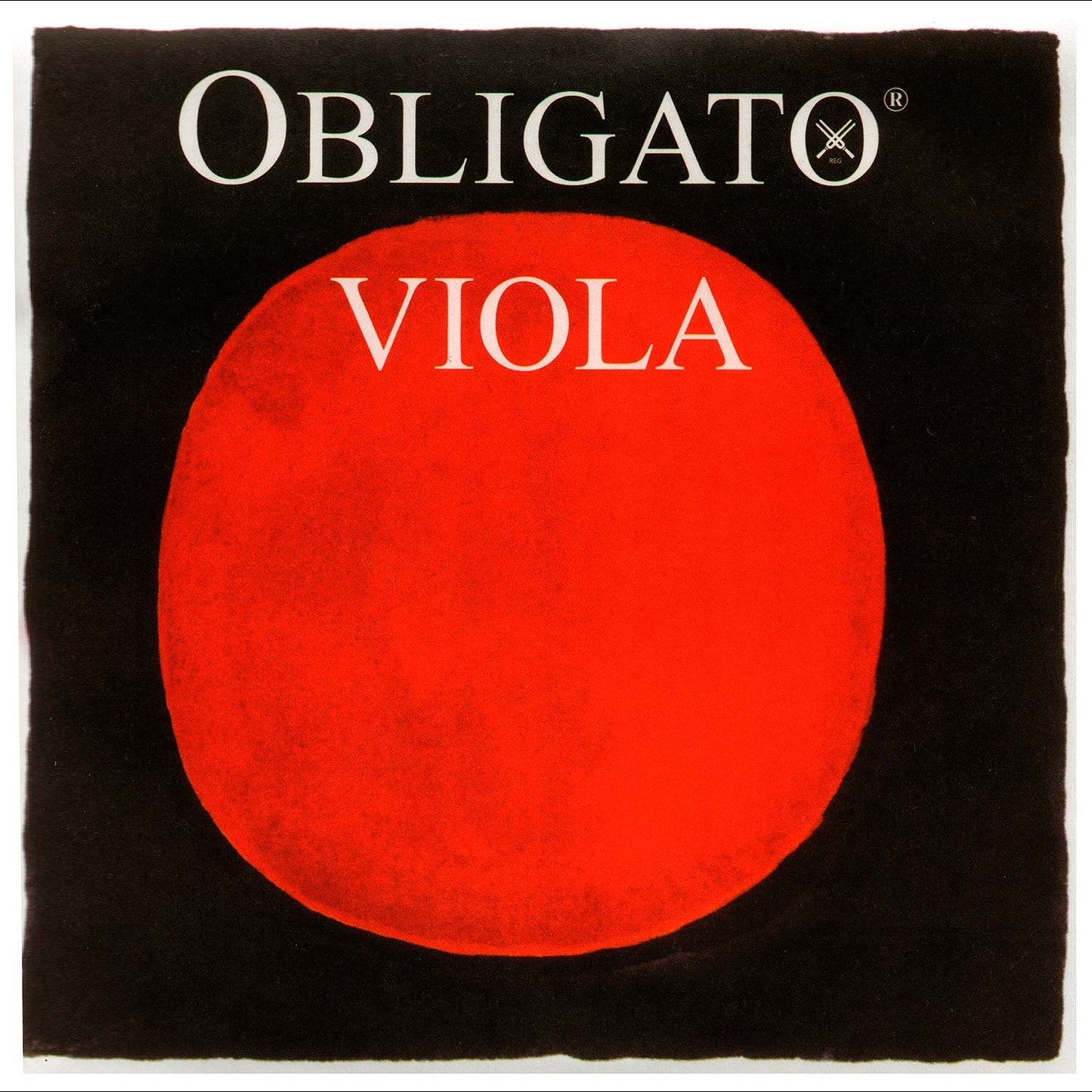 OBLIGATO-D : VIOLA