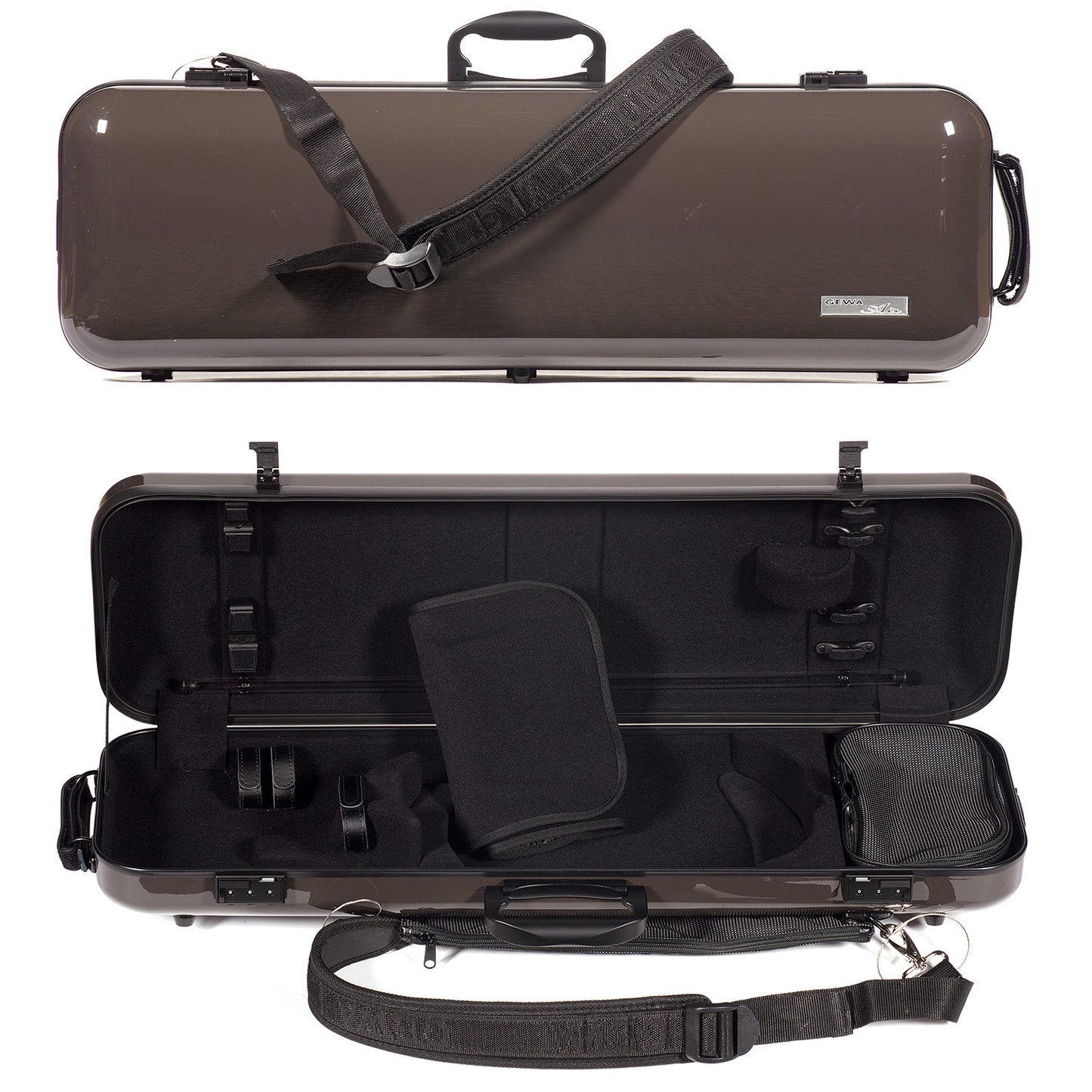 GEWA AIR OBLONG VLN CASE-VLN : 4/4