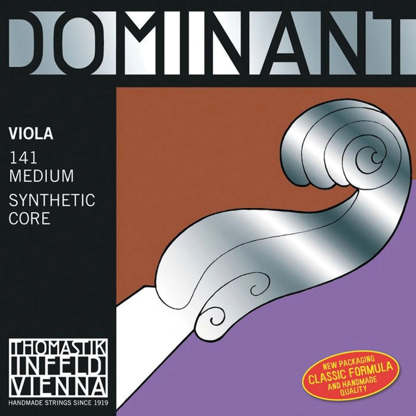 DOMINANT VIOLA - SET