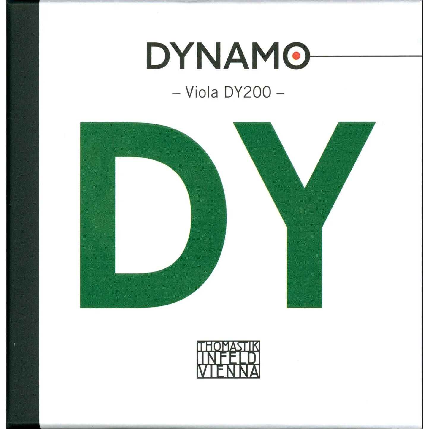 DYNAMO VIOLA - SET