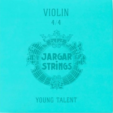 JARGAR YOUNG TALENT: VIOLIN D