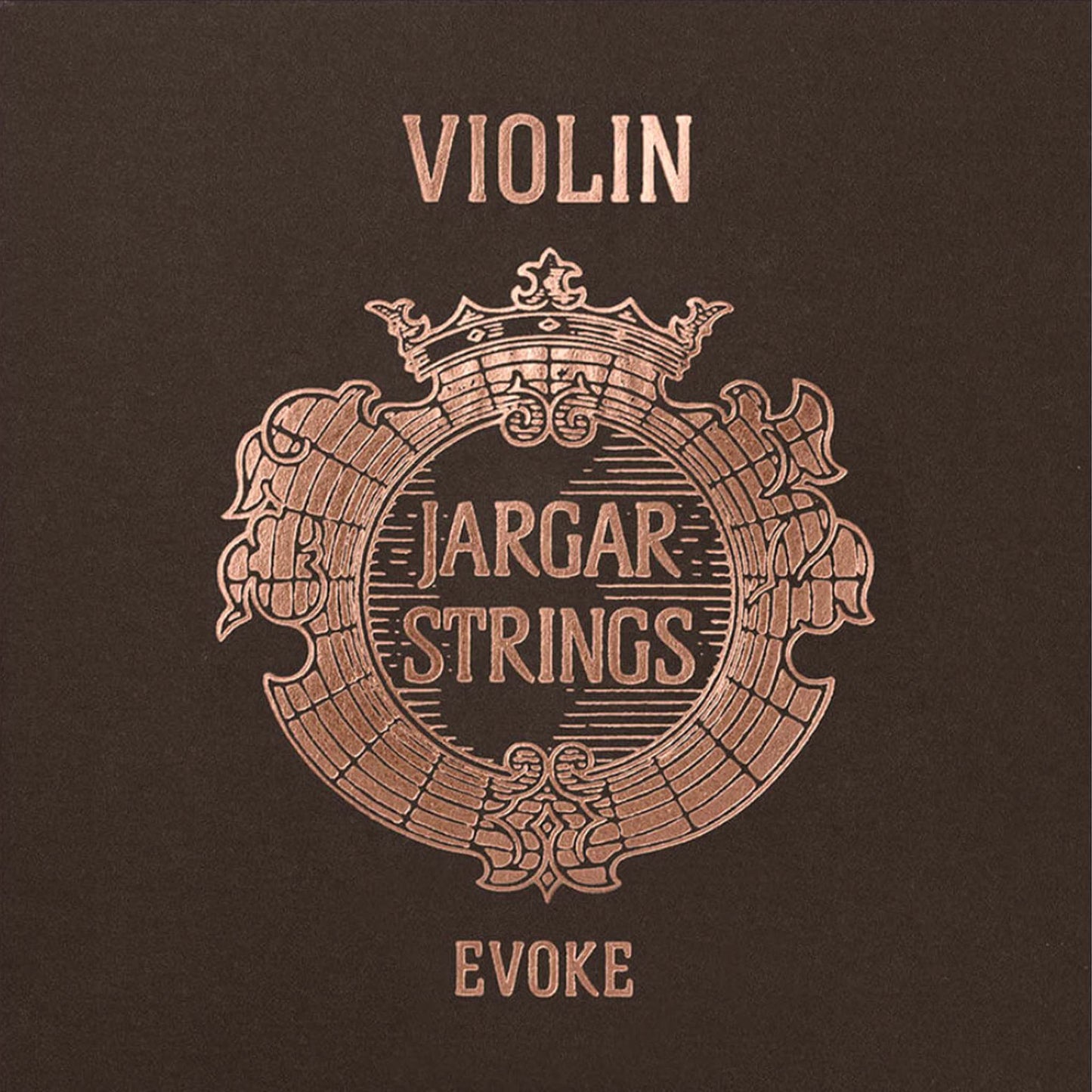 JARGAR EVOKE- VIOLIN D : 4/4