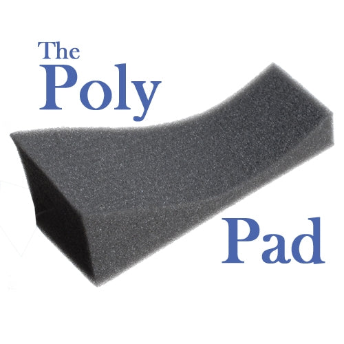 POLY PAD - LARGE-VLN