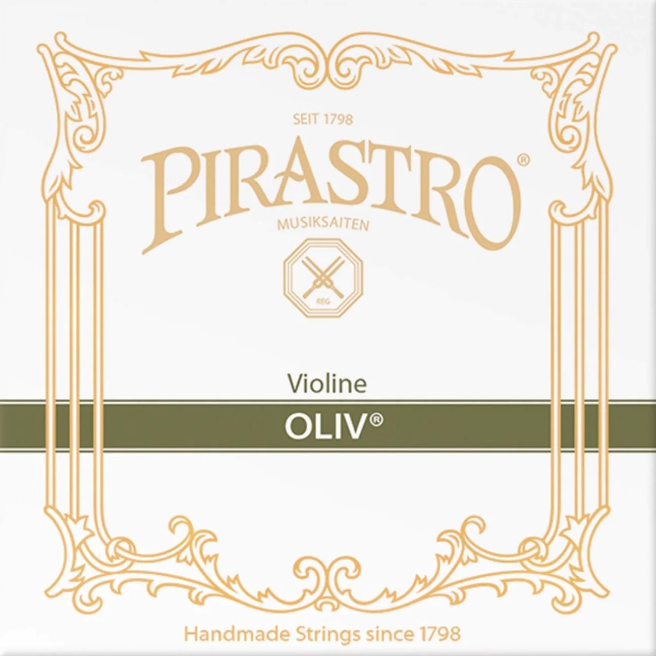 PIRASTRO OLIV-LOOP E : 4/4
