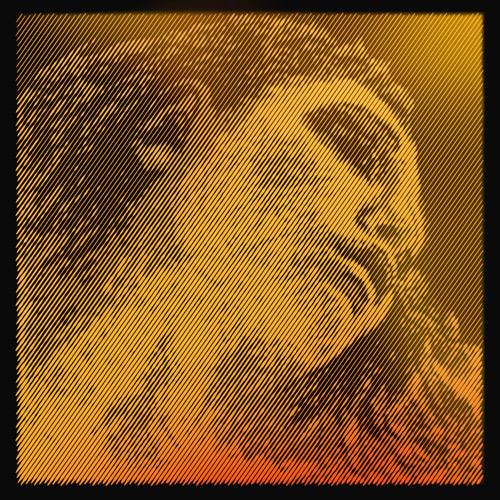 EVAH PIRAZZI GOLD-LOOP E : 4/4