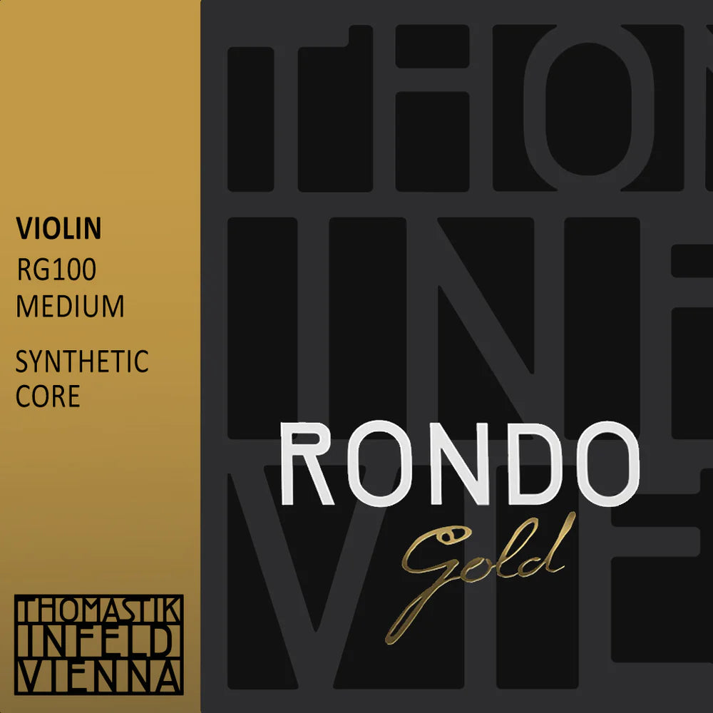 RONDO GOLD-D : 4/4