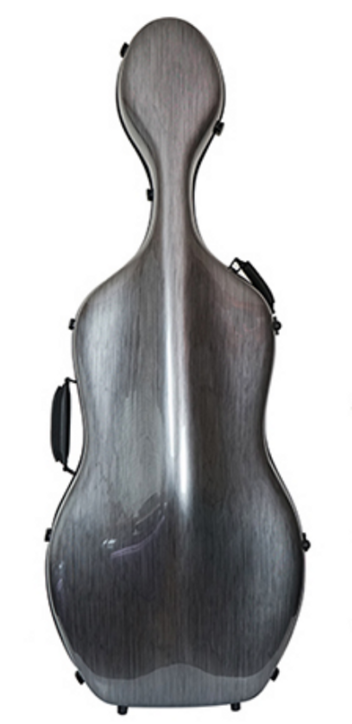 POLYCARBONATE CELLO CASE