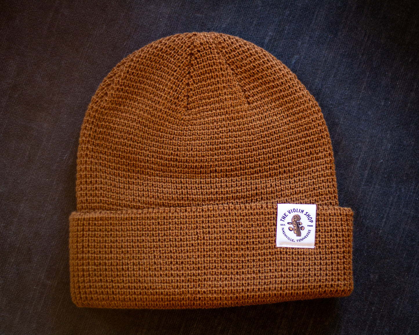TVS BEANIE
