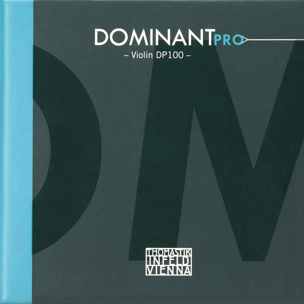 DOMINANT PRO-G : 4/4