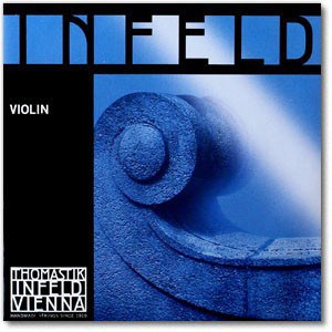 INFELD BLUE-A : 4/4