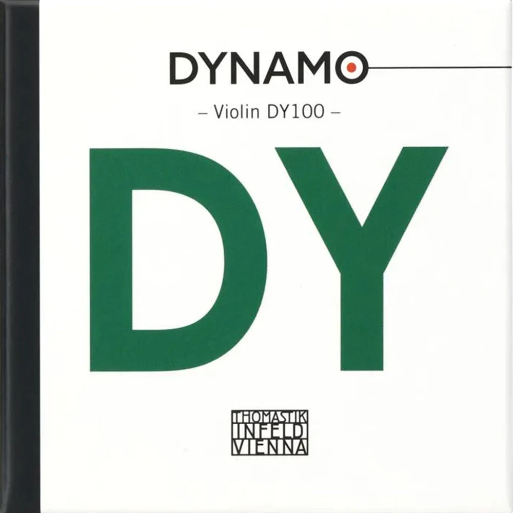 DYNAMO VIOLIN D : 4/4