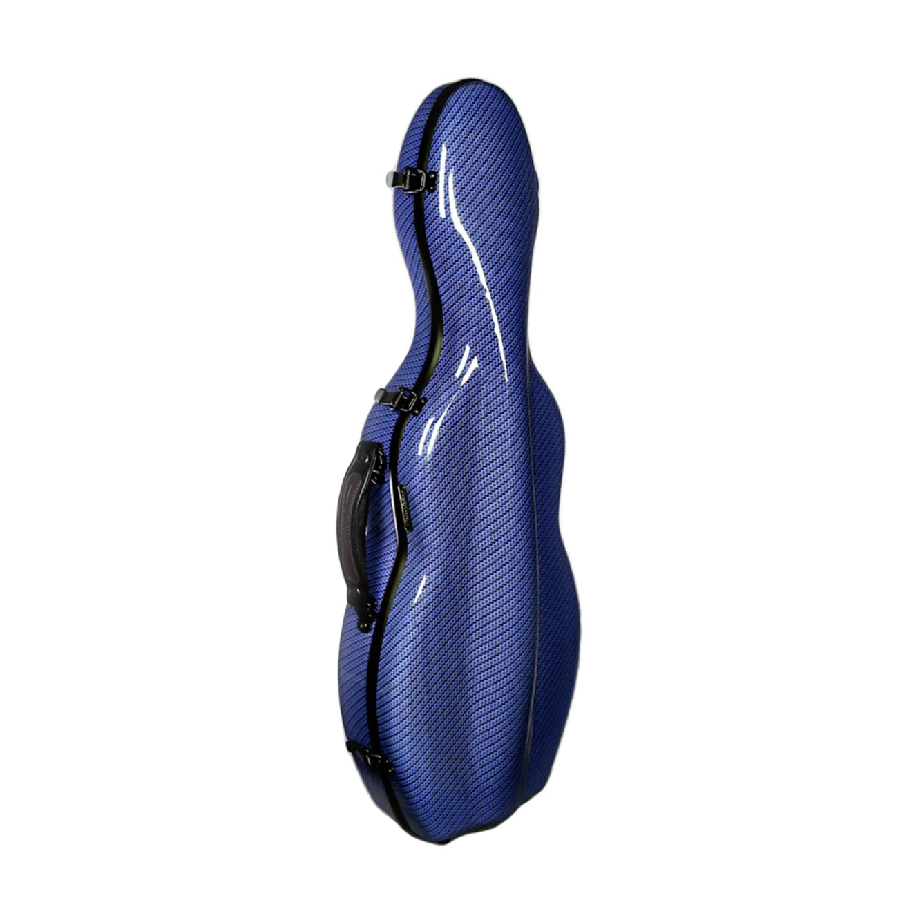 TONARELI CELLO SHAPED FG CASE-VIOLIN : 4/4