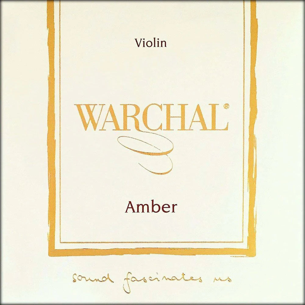 WARCHAL AMBER E-BALL E : 4/4
