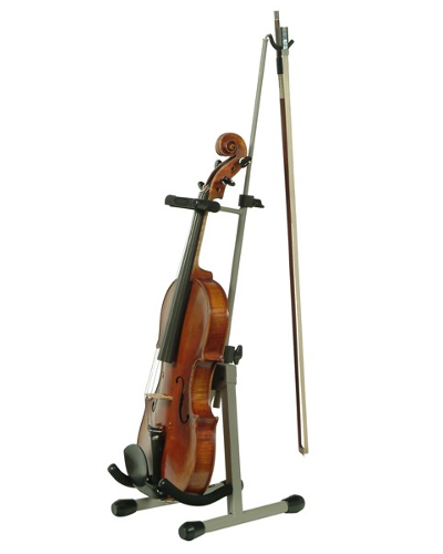 INGLES STAND-VIOLIN