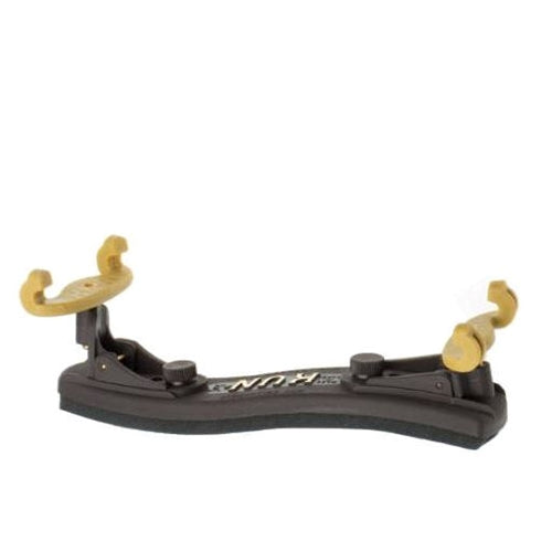 KUN COLLAPSIBLE SHOULDER REST - 1/8-1/4 VIOLIN