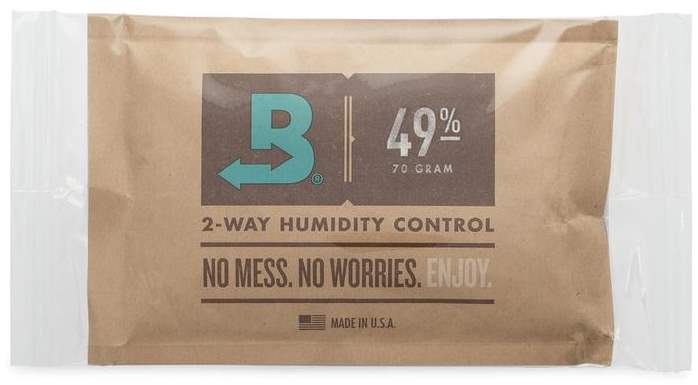 BOVEDA REPLACEMENT PACK-SINGLE