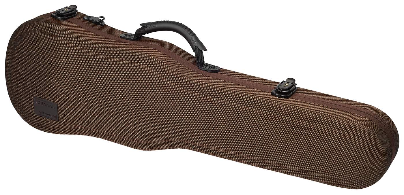 GEWA BIO-S SHAPED VLN CASE-VLN : 4/4