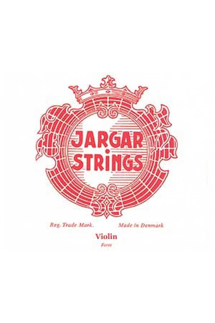 JARGAR FORTE-A : 4/4