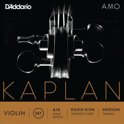 KAPLAN AMO-D : 4/4