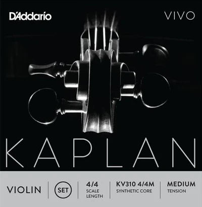 KAPLAN VIVO-E : 4/4