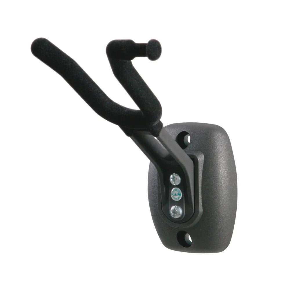 K&M WALL MOUNT VLN/VLA HANGER
