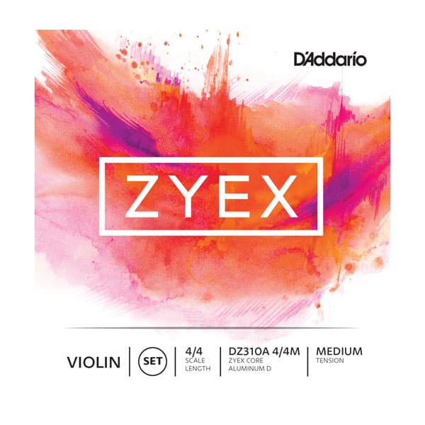 ZYEX MEDIUM - BALL E : 4/4