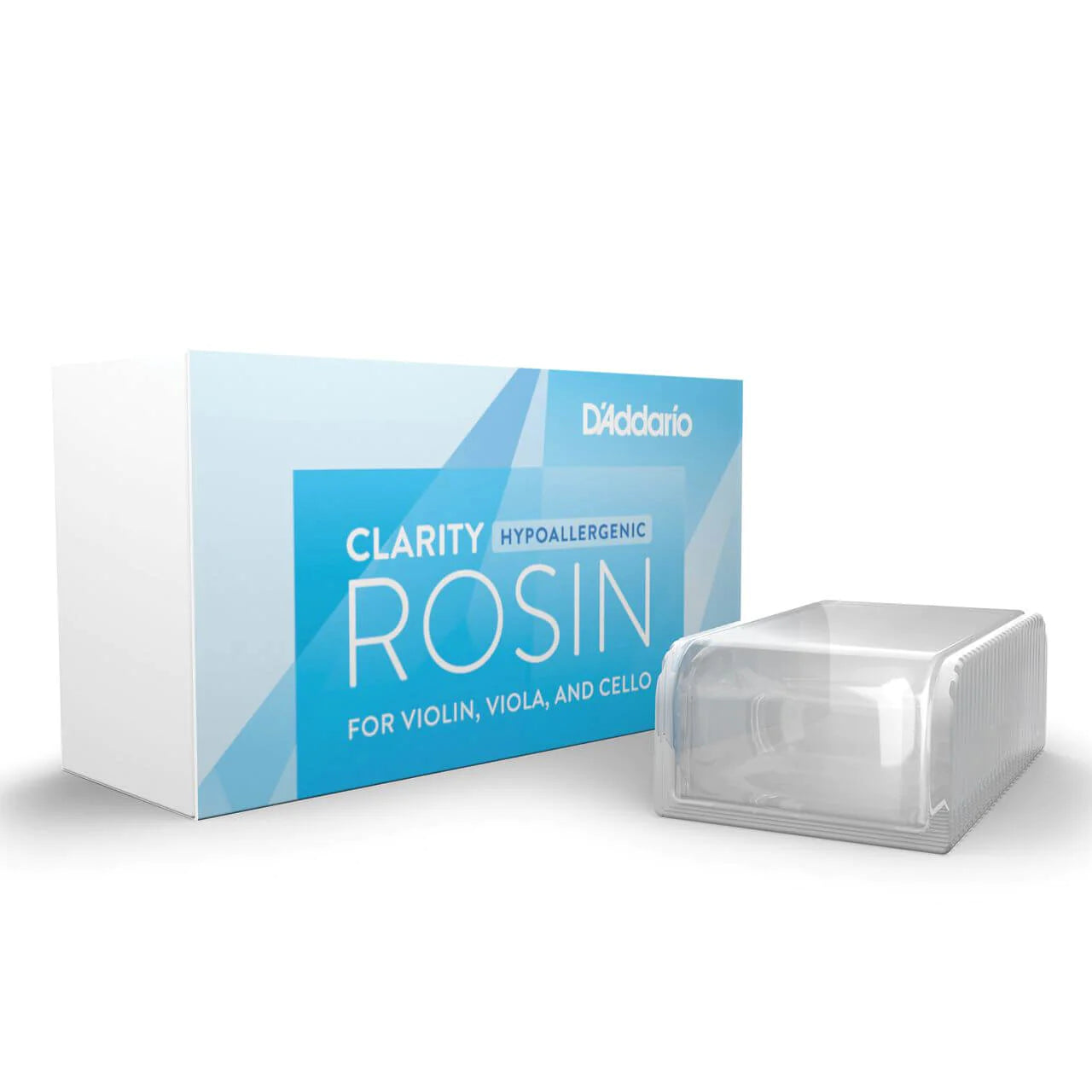 CLARITY VIOLIN ROSIN