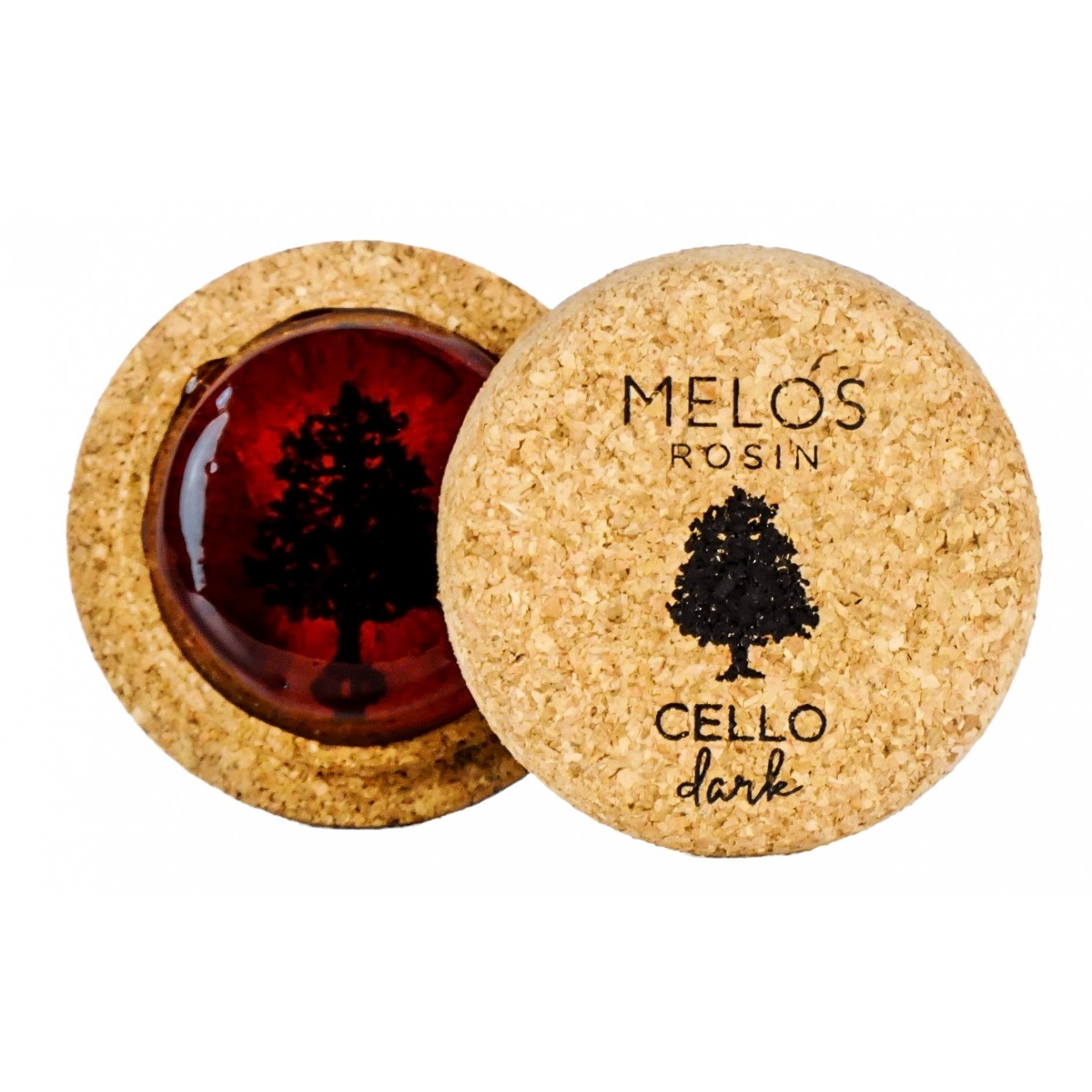 MELOS DARK CELLO ROSIN