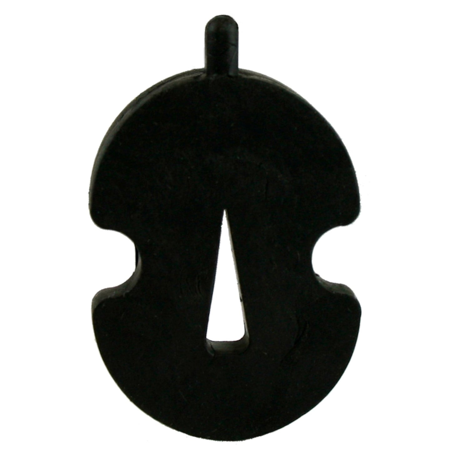 SHAPED TOURTE MUTE-CELLO