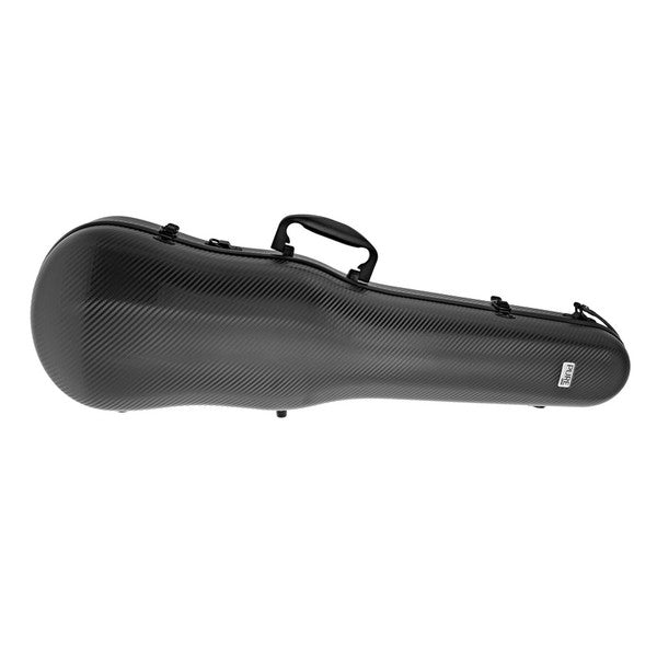 GEWA PURE SHAPED VIOLIN CASE-VLN : 4/4