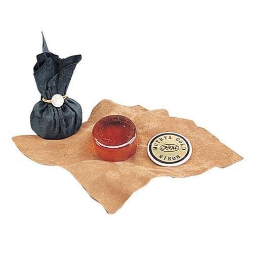 MOTRYA GOLD VIOLIN ROSIN