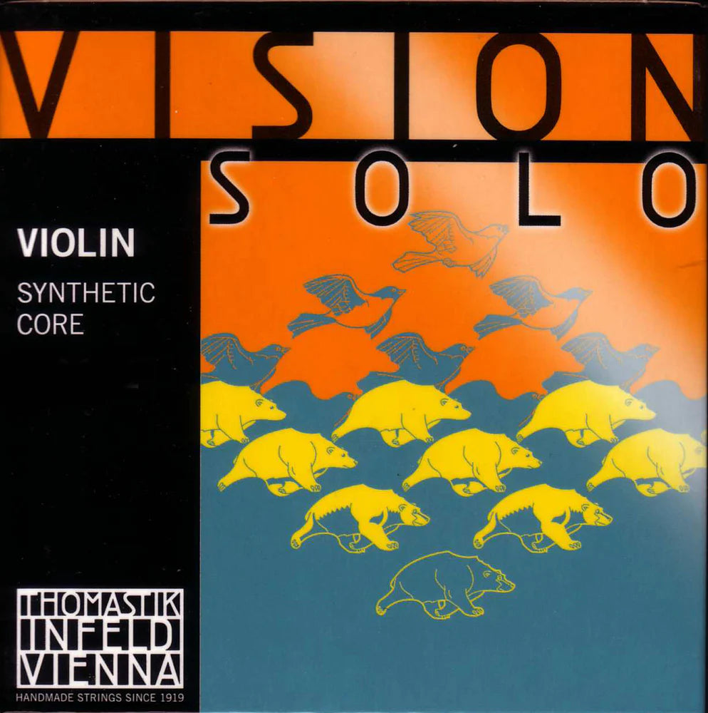 VISION SOLO-G : 4/4