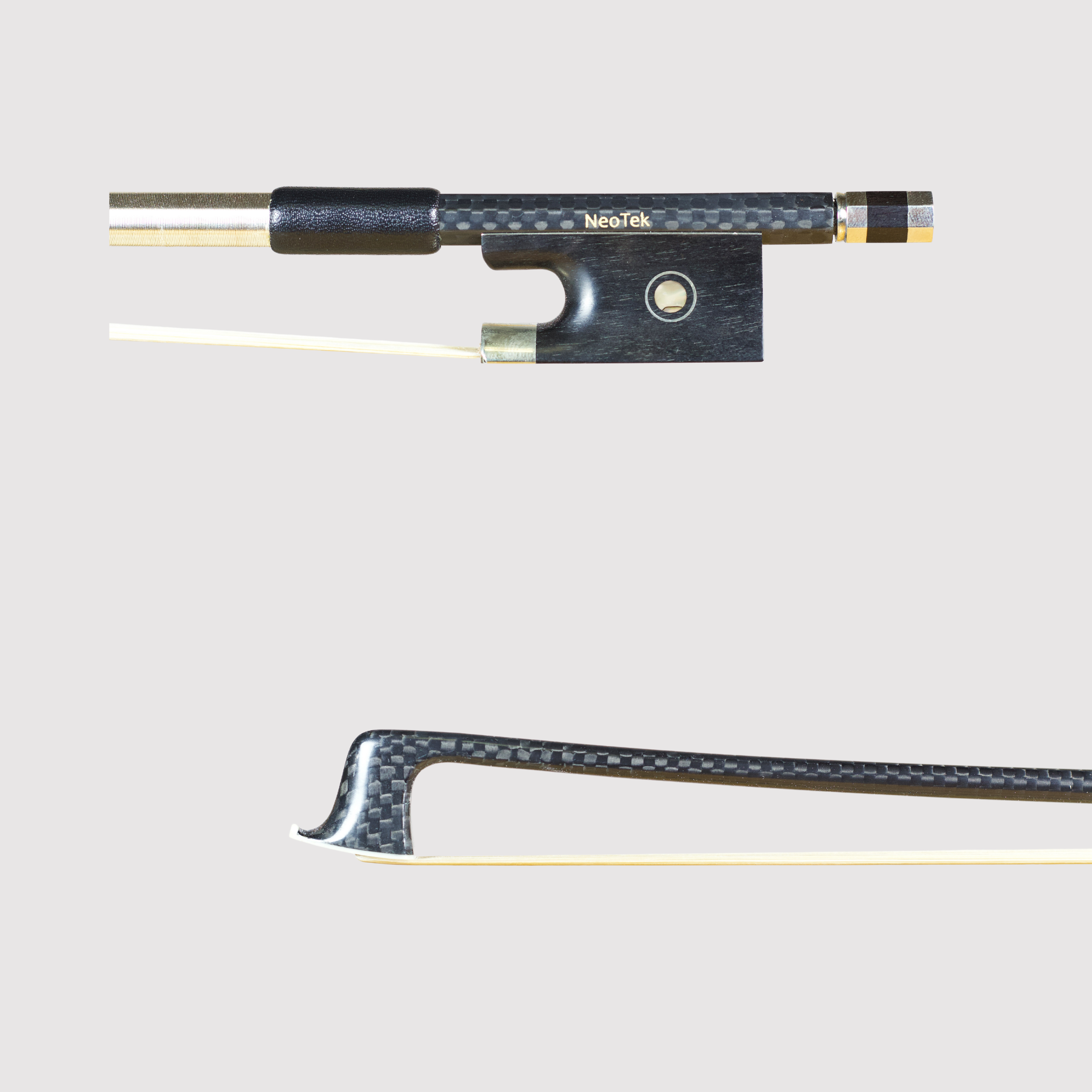 NEOTEK II - VIOLIN BOW – The Violin Shop