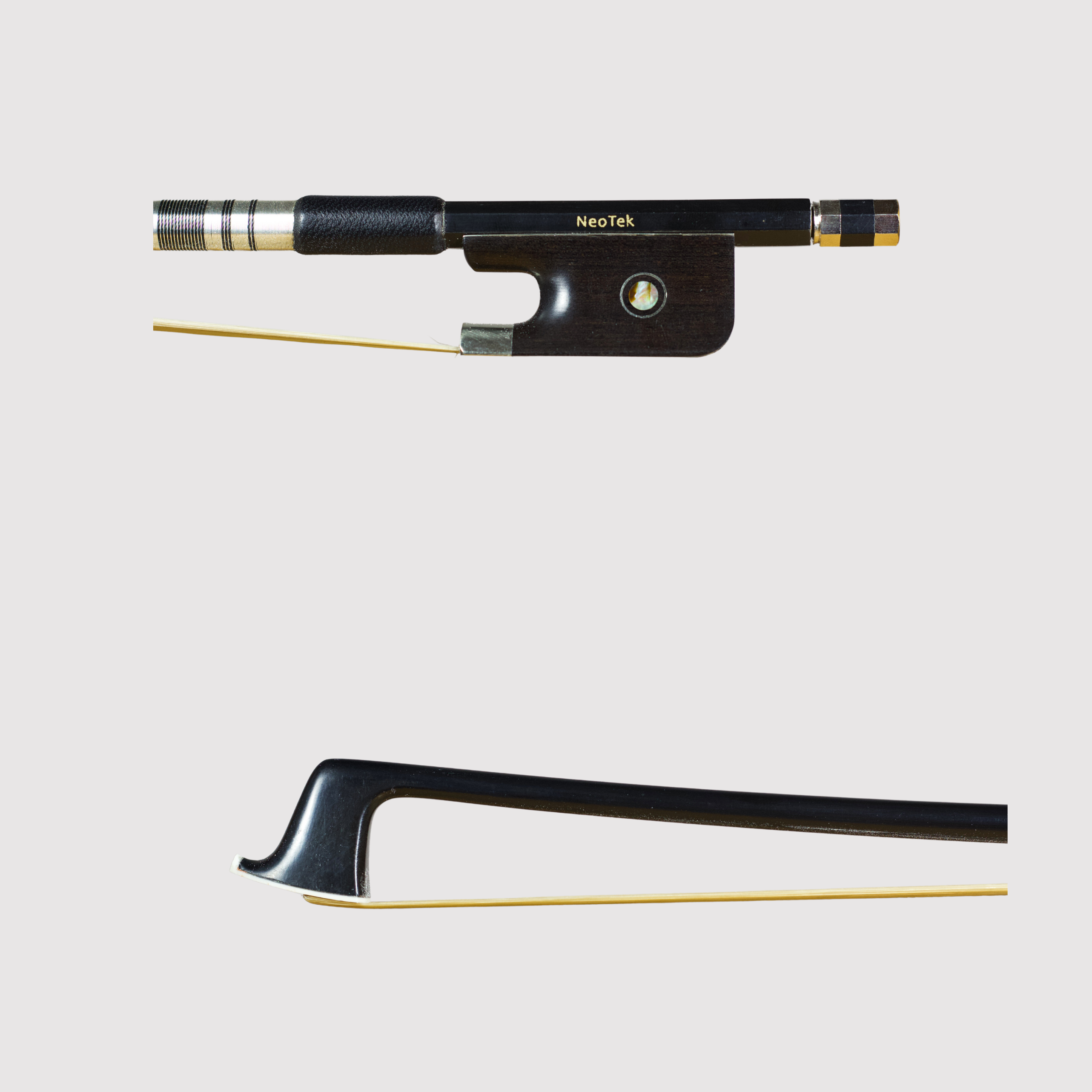 NEOTEK I - VIOLA BOW – The Violin Shop