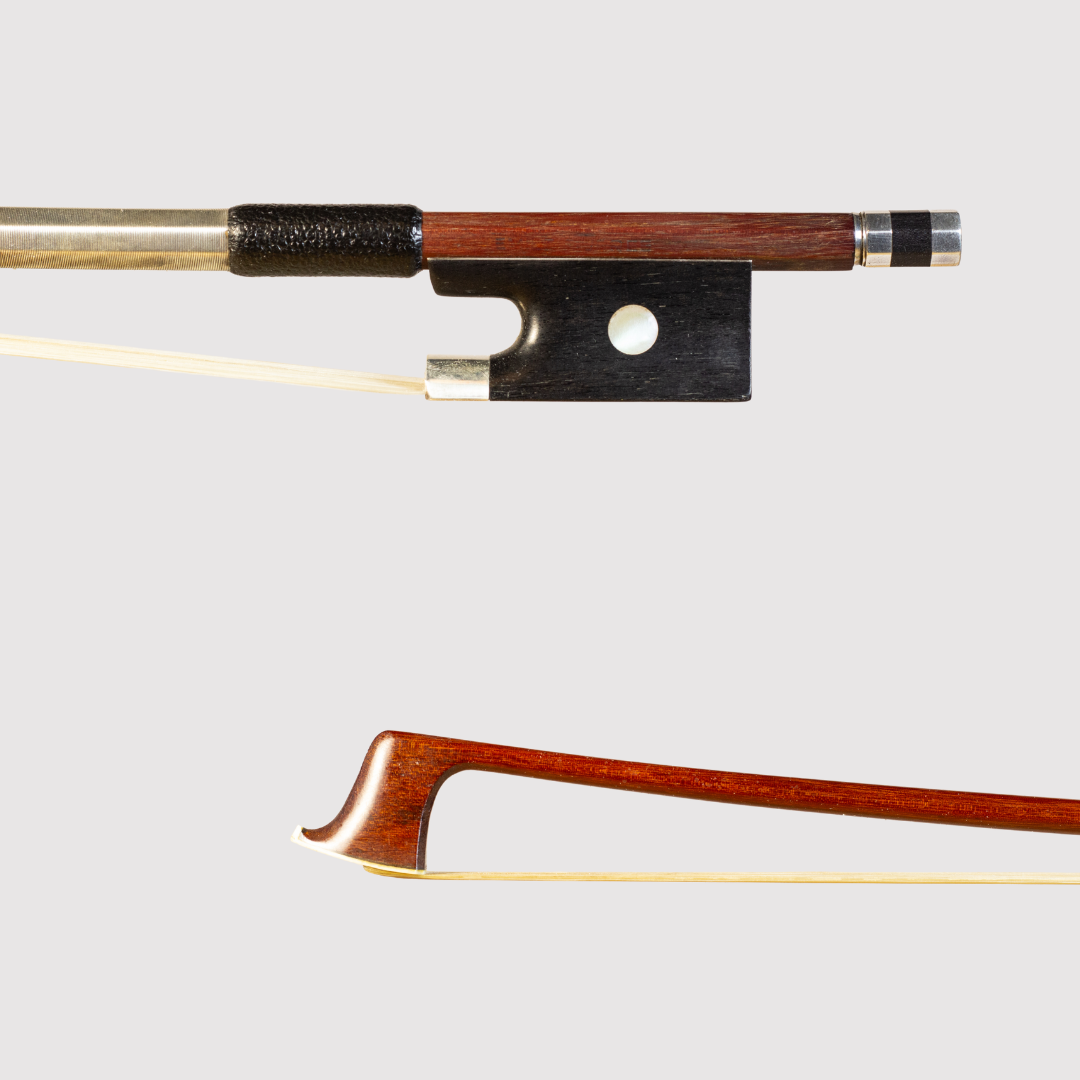EMILE DUPREE VIOLIN BOW