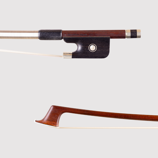 V. SCHAEFFER CELLO BOW